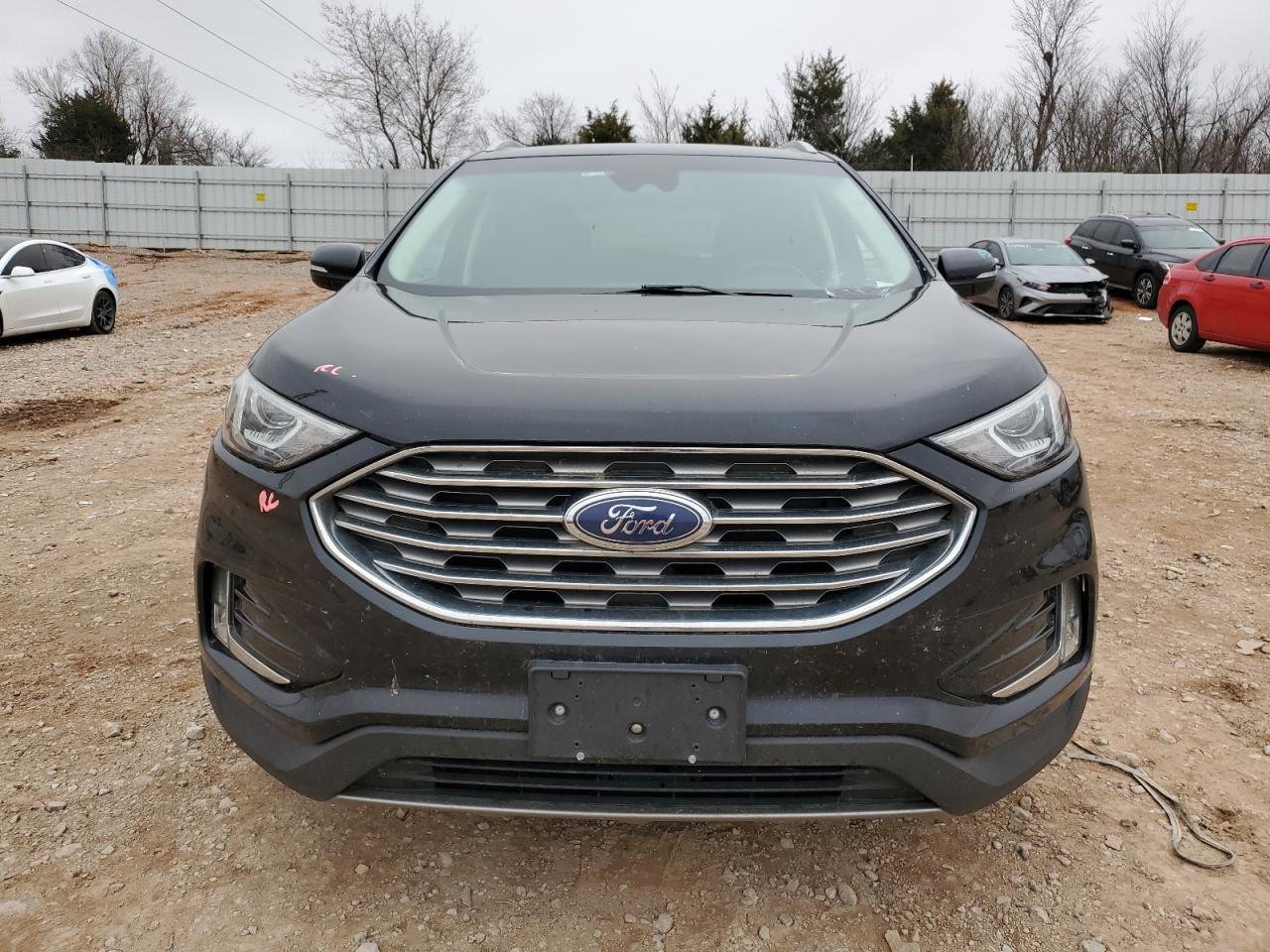 2020 FORD EDGE SEL - Image 5