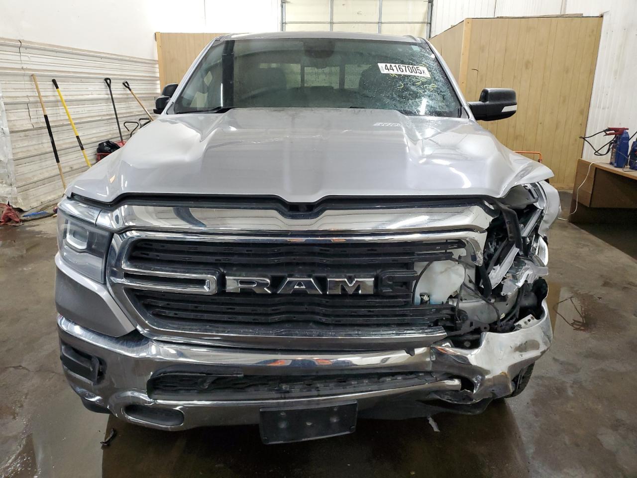 2019 RAM 1500 BIG H - Фото 5
