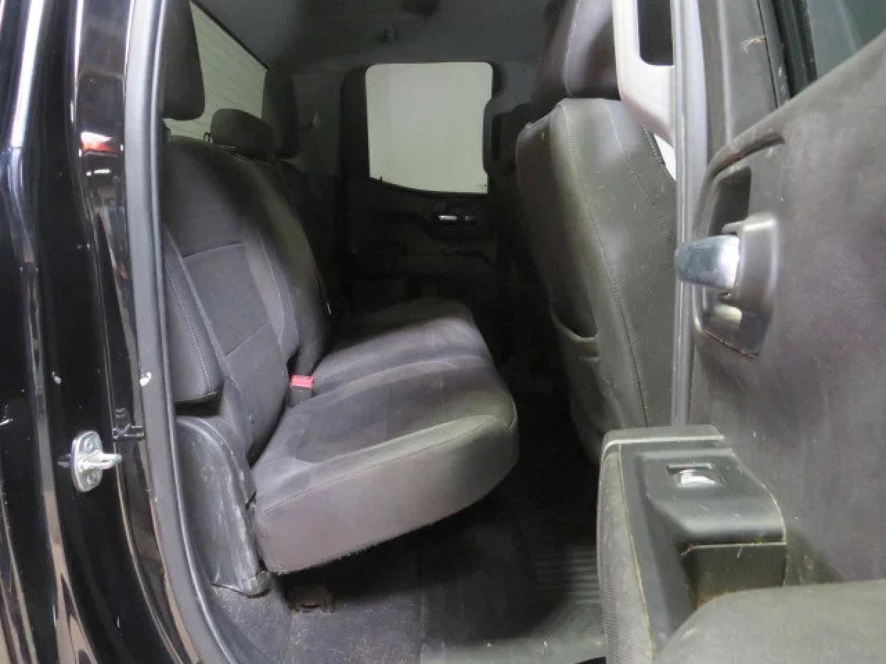 2019 CHEVROLET SILVERADO - Image 6