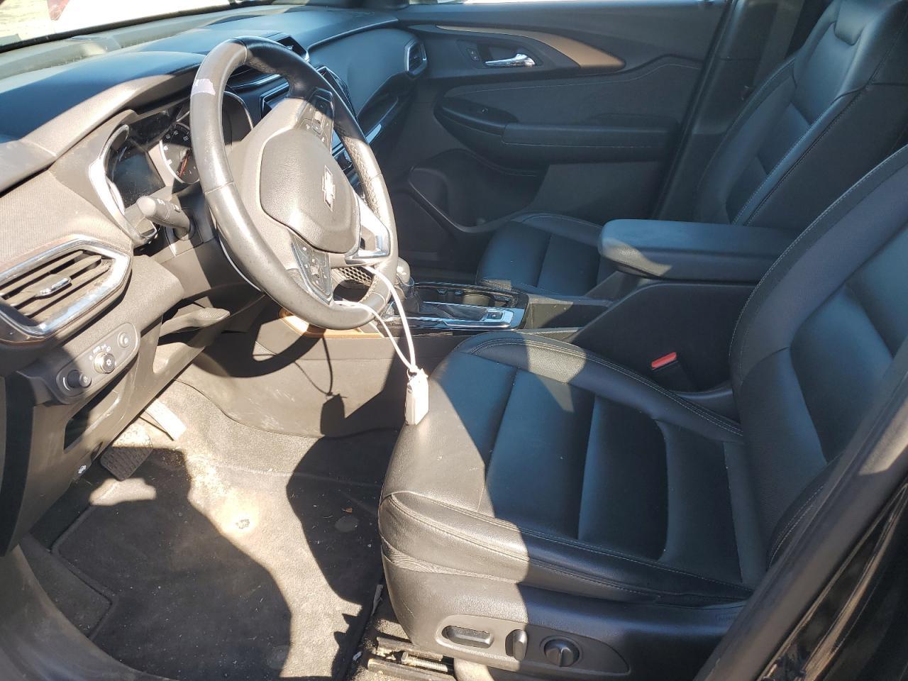 2021 CHEVROLET TRAILBLAZE - Image 7
