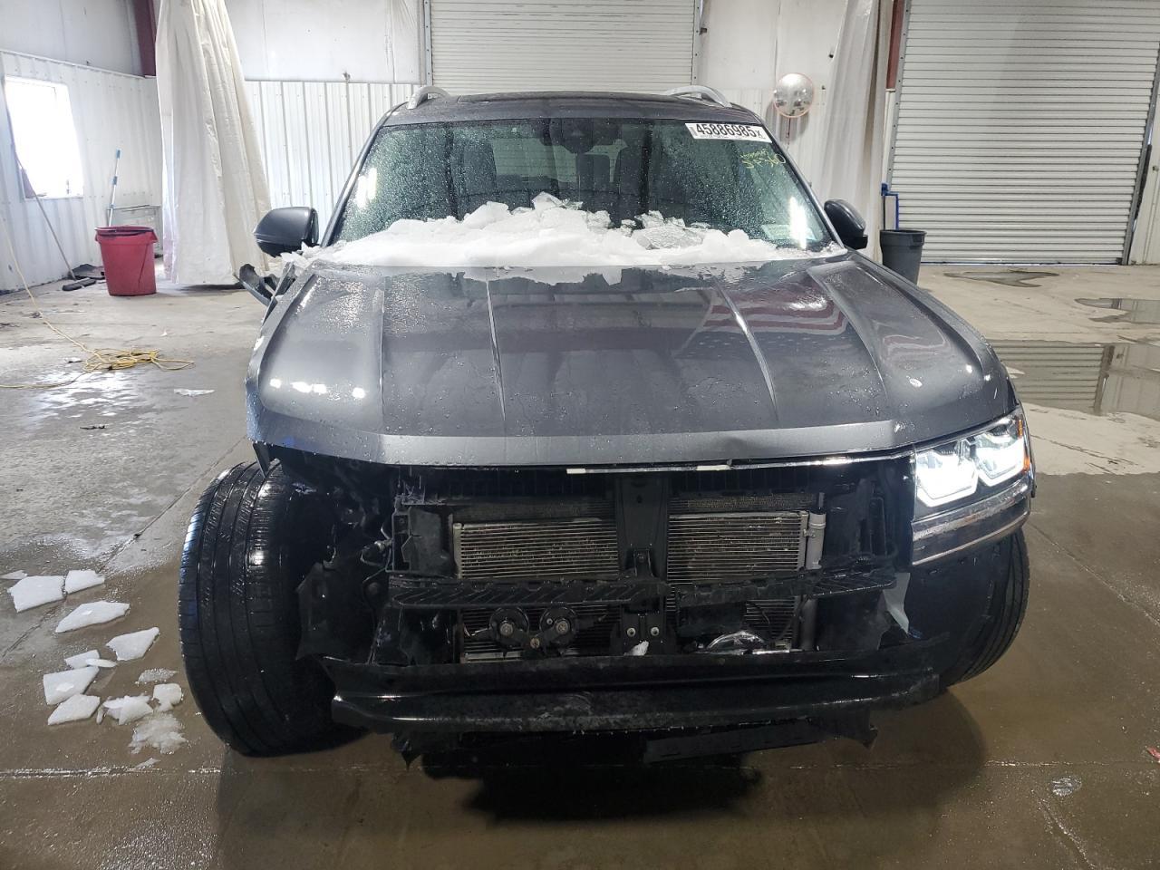 2018 VOLKSWAGEN ATLAS SEL - Image 5