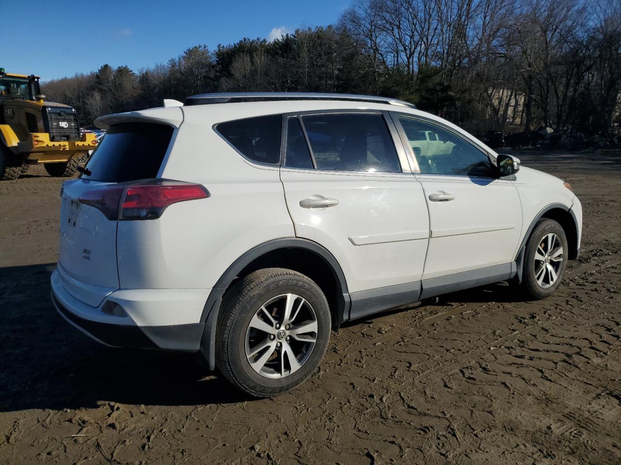 2018 TOYOTA RAV4 ADVEN - Фото 3