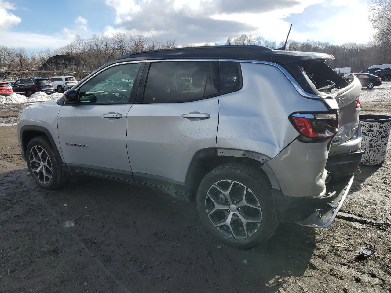 2024 JEEP COMPASS LI - Image 2
