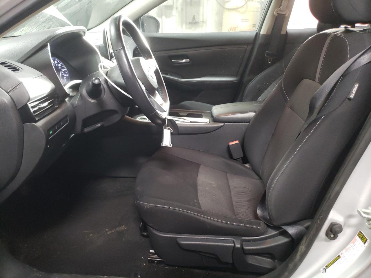 2020 NISSAN SENTRA SV - Image 7