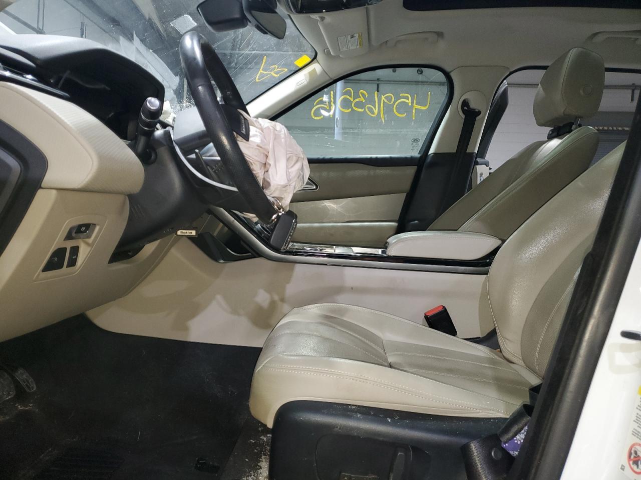 2019 LAND ROVER RANGE ROVE - Image 7
