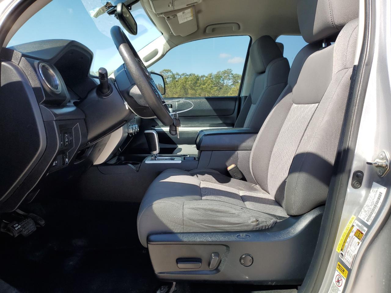 2015 TOYOTA TUNDRA CRE - Image 7