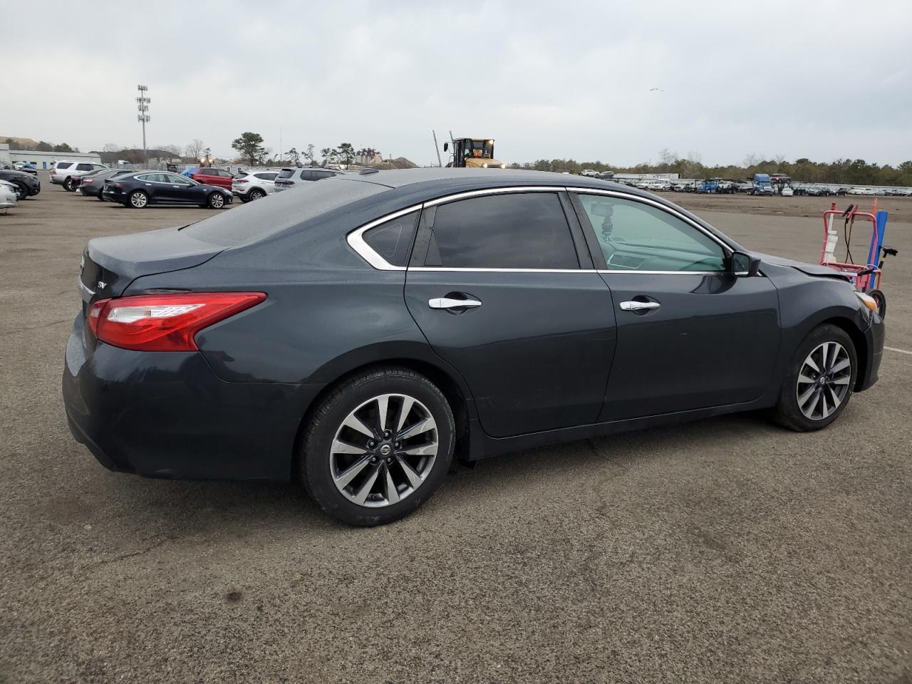 2017 NISSAN ALTIMA 2.5 - Image 3