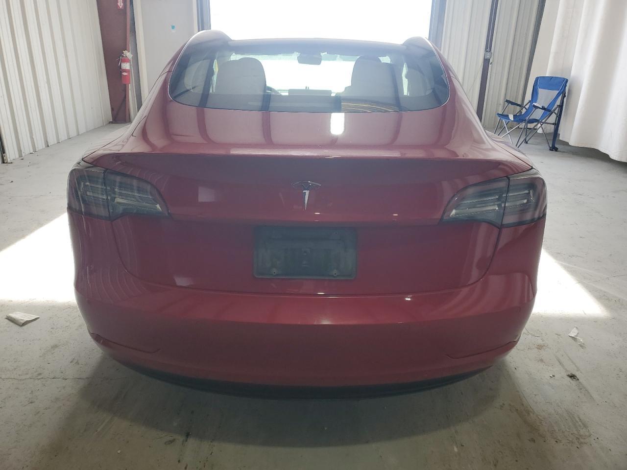 2022 TESLA MODEL 3 - Image 6
