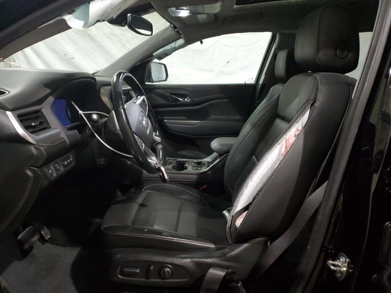 2023 GMC ACADIA SLT - Image 7