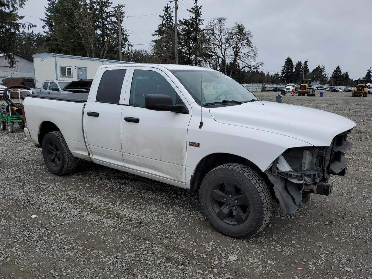 2019 RAM 1500 CLASS - Фото 4