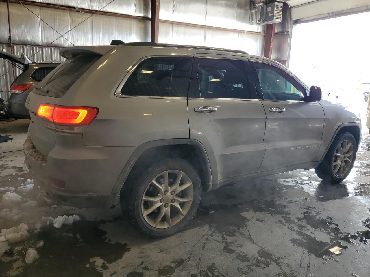 2015 JEEP GRAND CHER - Image 3