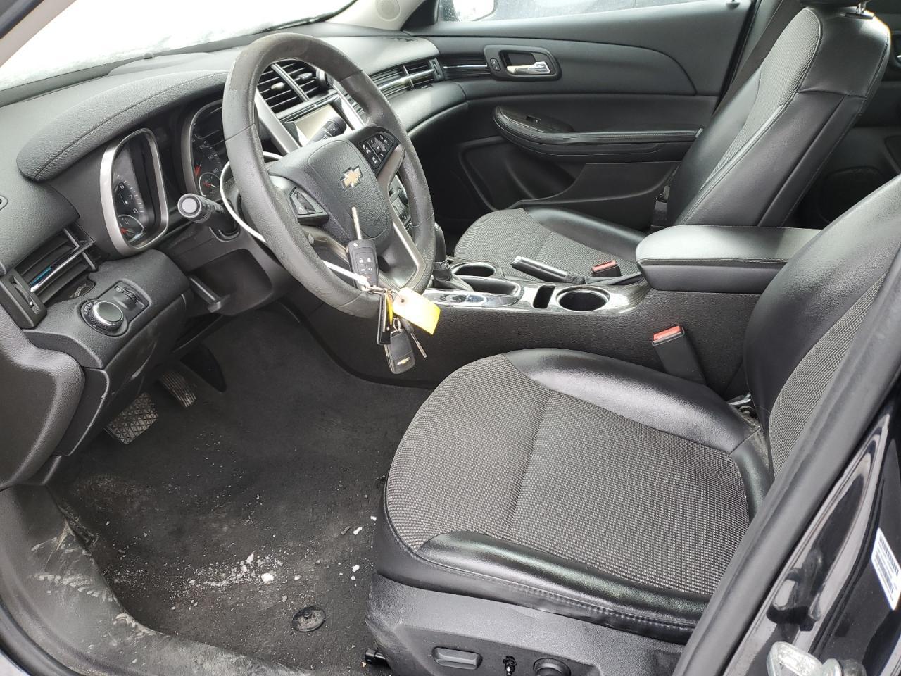 2015 CHEVROLET MALIBU 1LT - Image 7