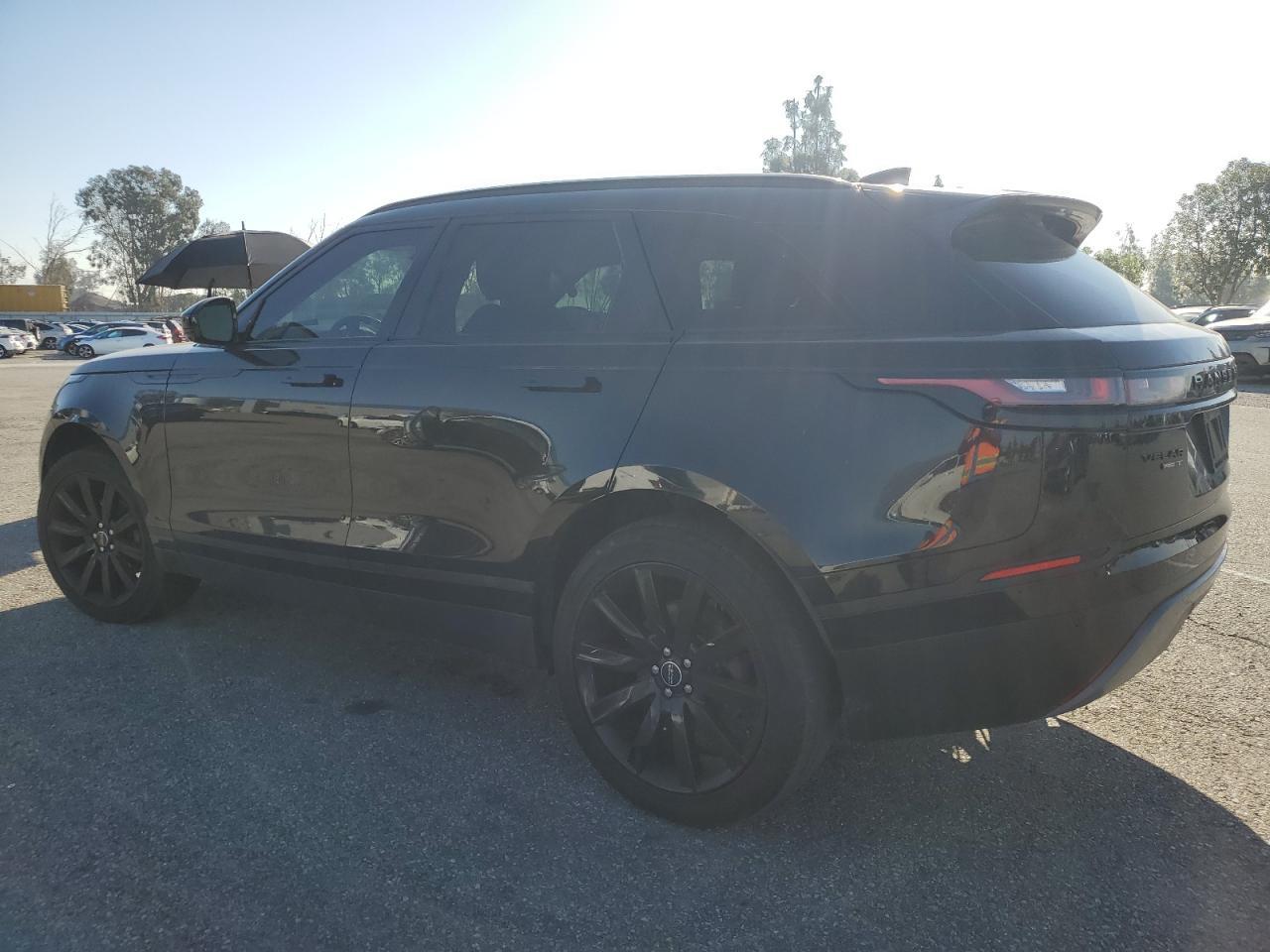 2019 LAND ROVER RANGE ROVE - Image 2