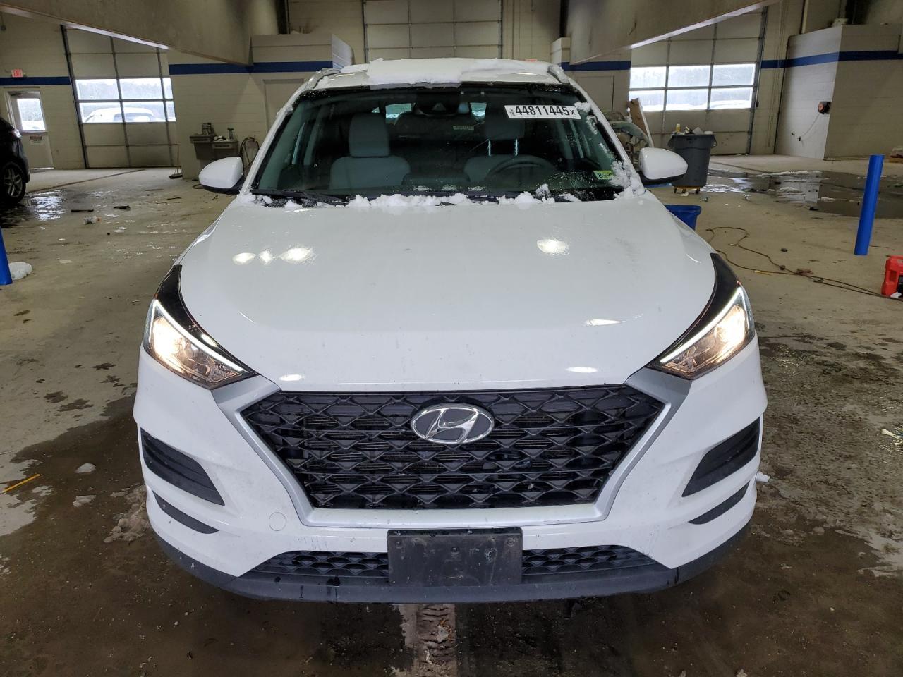 2019 HYUNDAI TUCSON LIM - Image 5