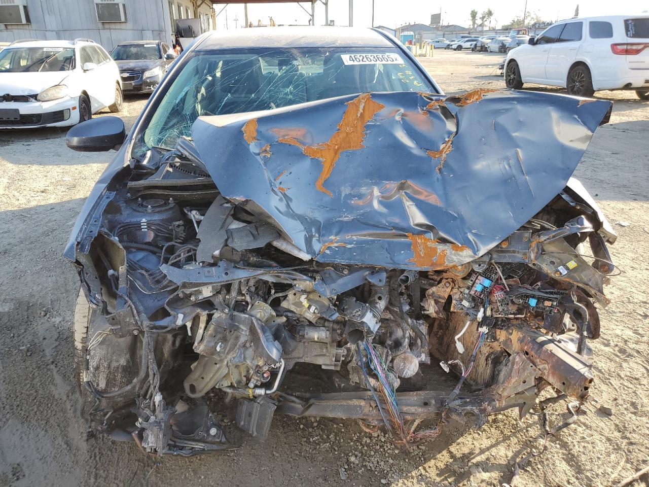 2016 TOYOTA COROLLA L - Фото 5