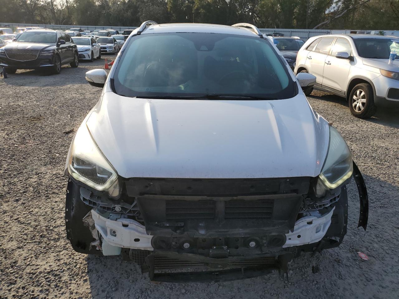 2017 FORD ESCAPE TIT - Image 5