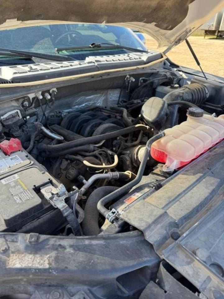 2016 FORD F150 SUPER - Image 7