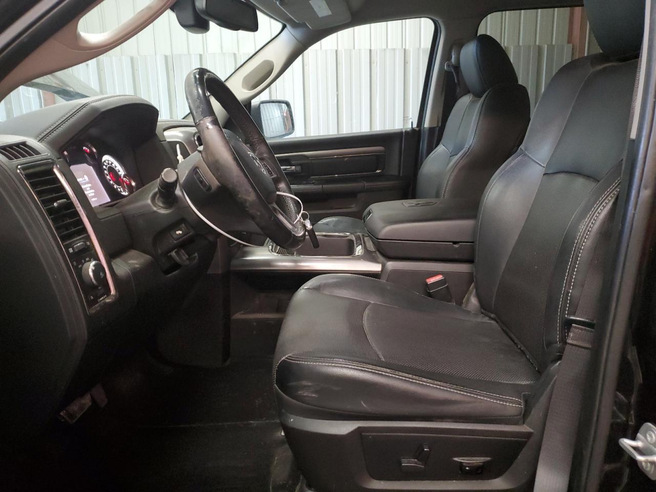 2017 RAM 1500 SPORT - Image 7