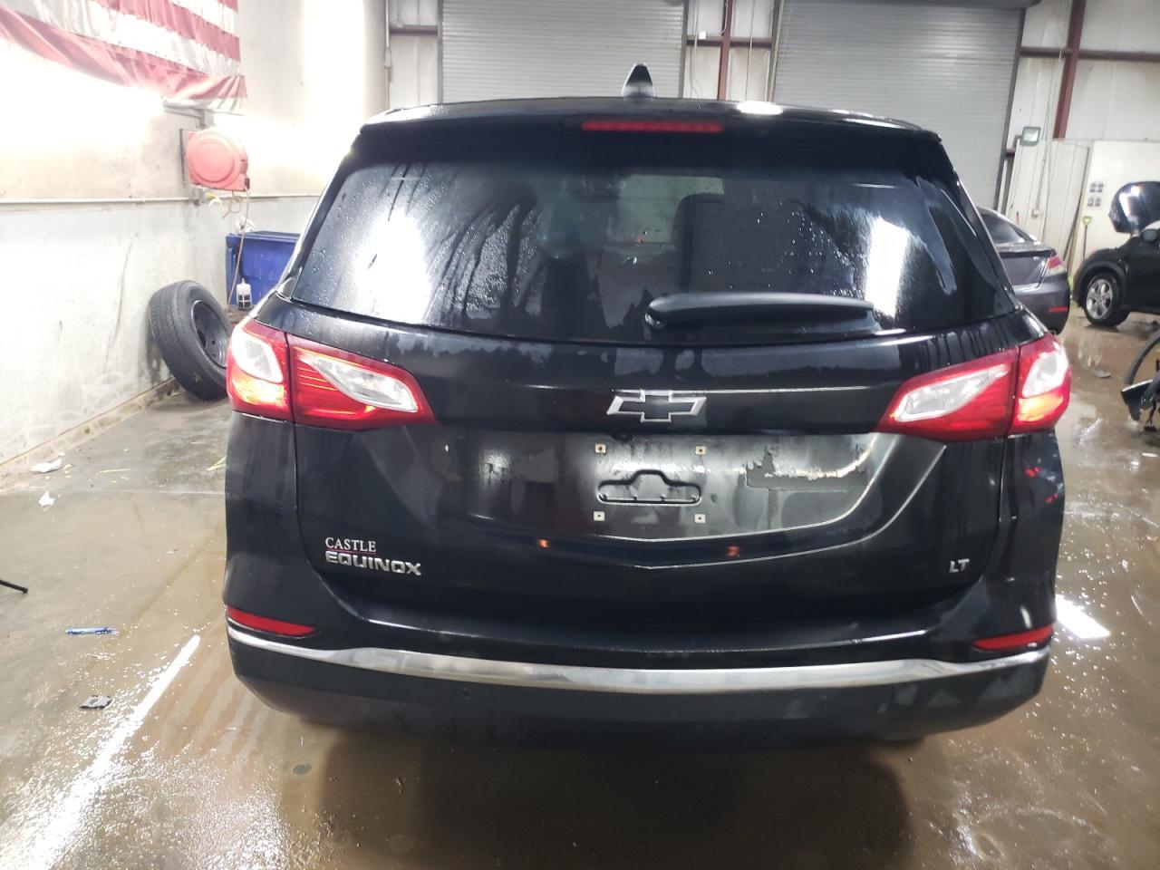2019 CHEVROLET EQUINOX LT - Image 6