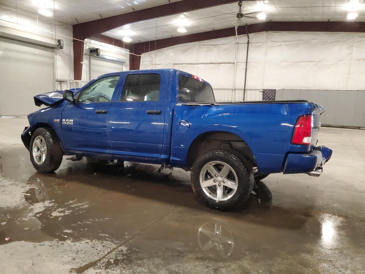 2017 RAM 1500 ST - Image 2
