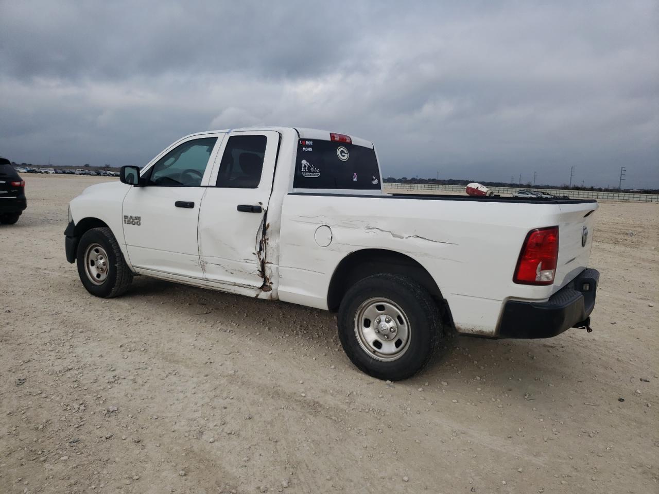 2018 RAM 1500 ST - Image 2