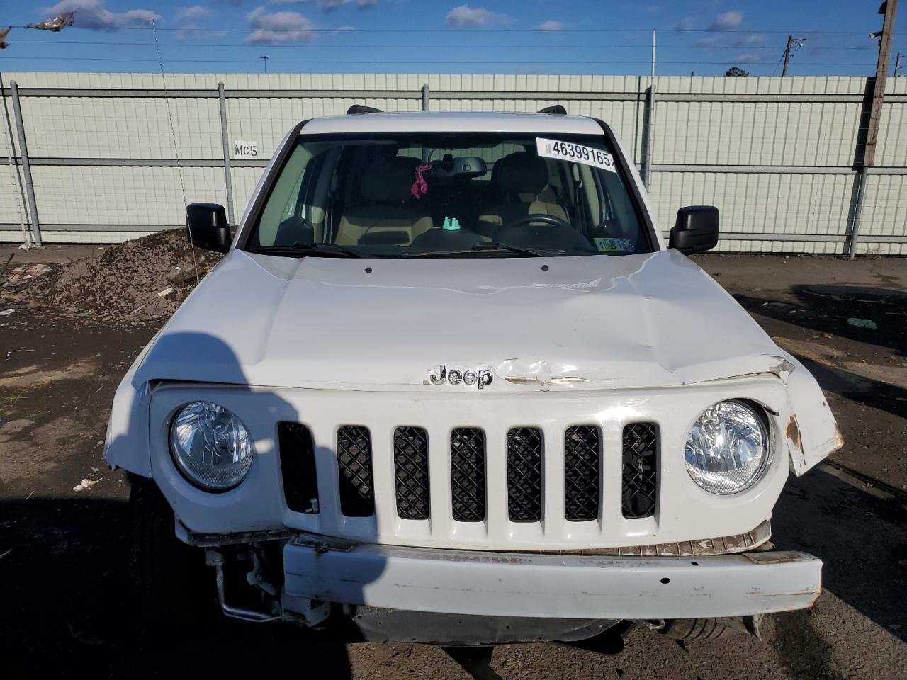 2015 JEEP PATRIOT LA - Image 5