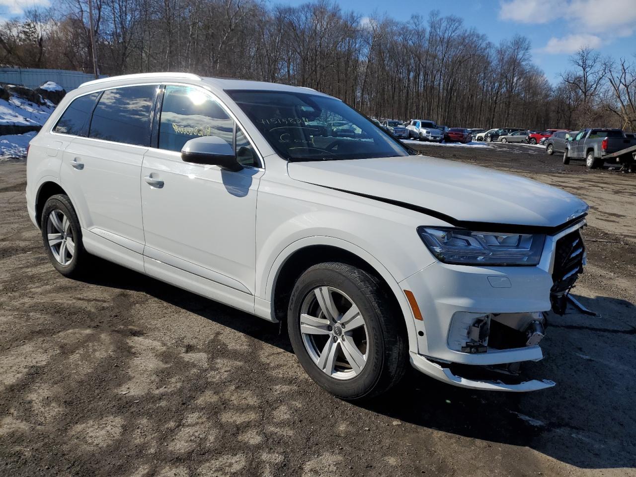 2019 AUDI Q7 PREMIUM - Image 4