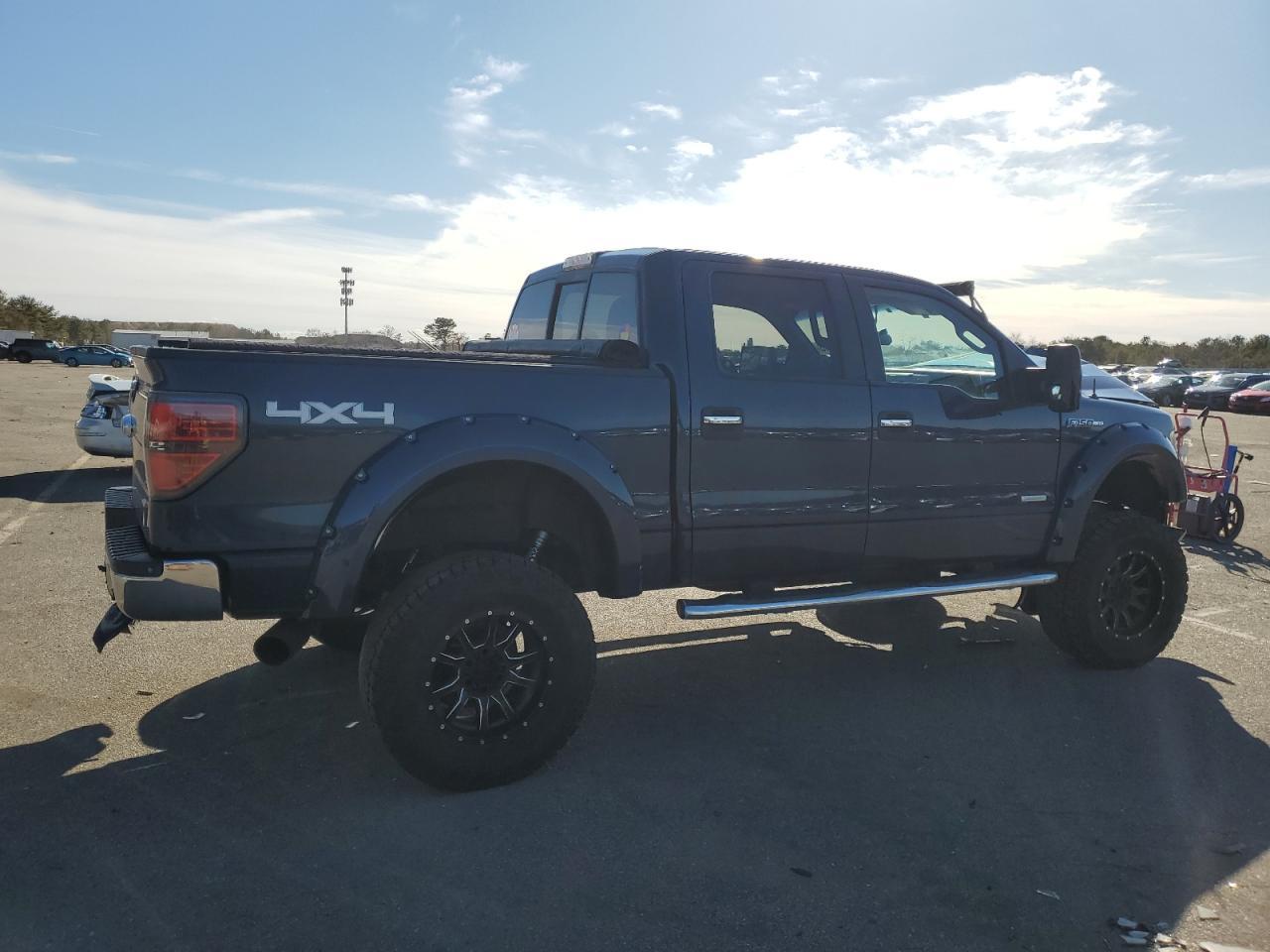 2014 FORD F150 SUPER - Image 3