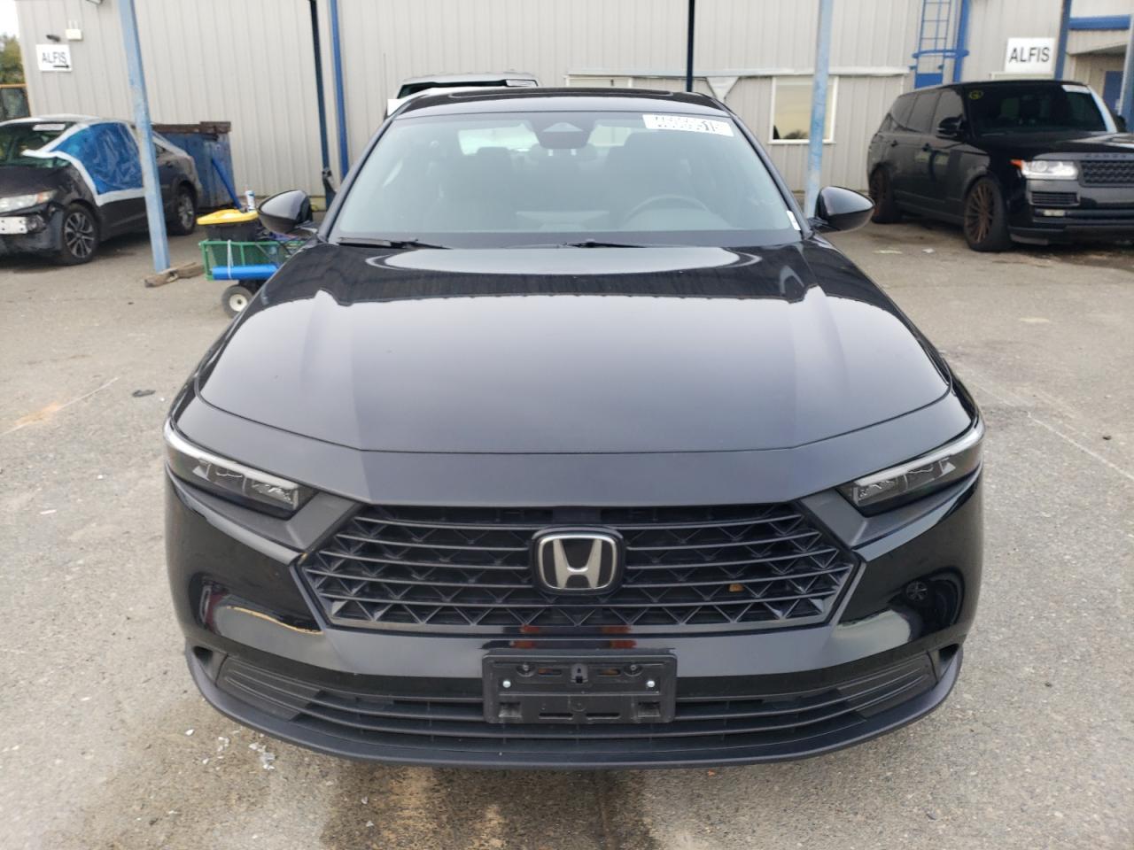 2024 HONDA ACCORD HYB - Image 5