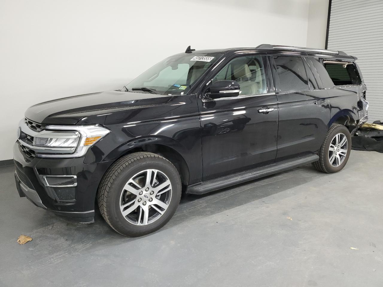 2024 FORD EXPEDITION