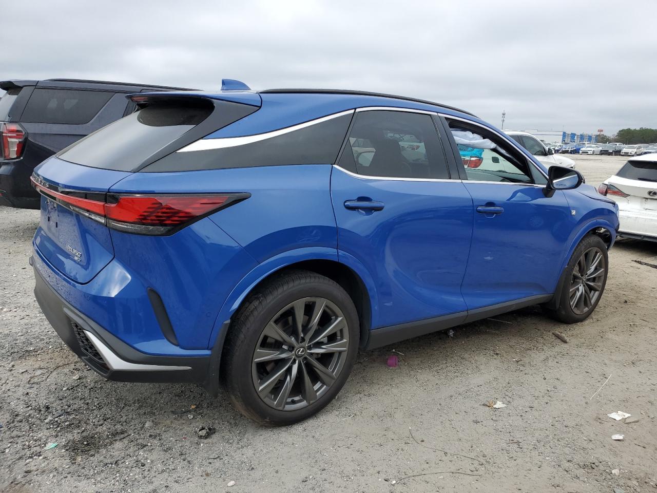 2023 LEXUS RX 350 BAS - Image 3