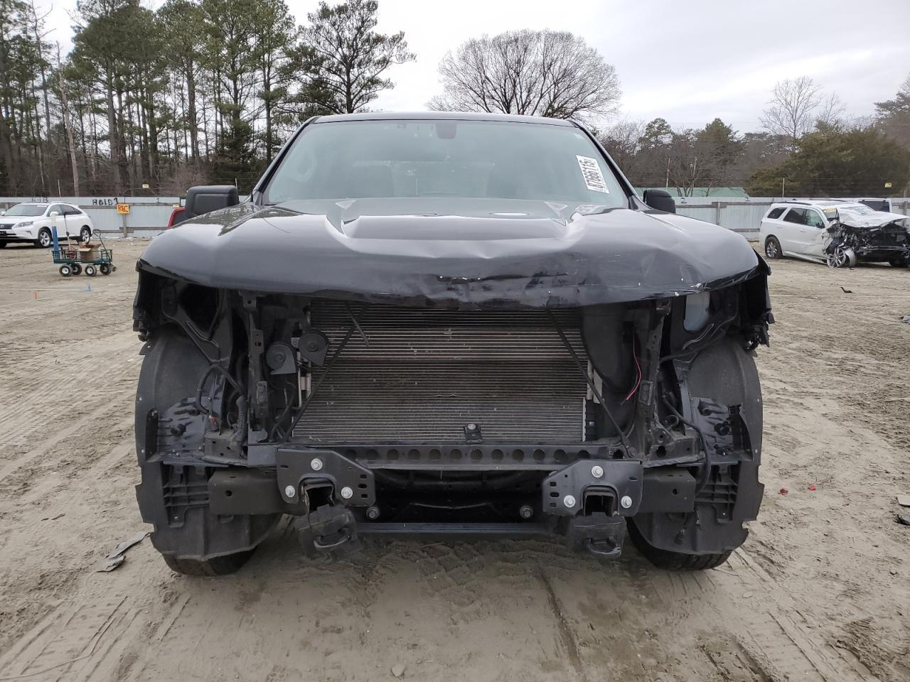 2019 CHEVROLET SILVERADO - Image 5