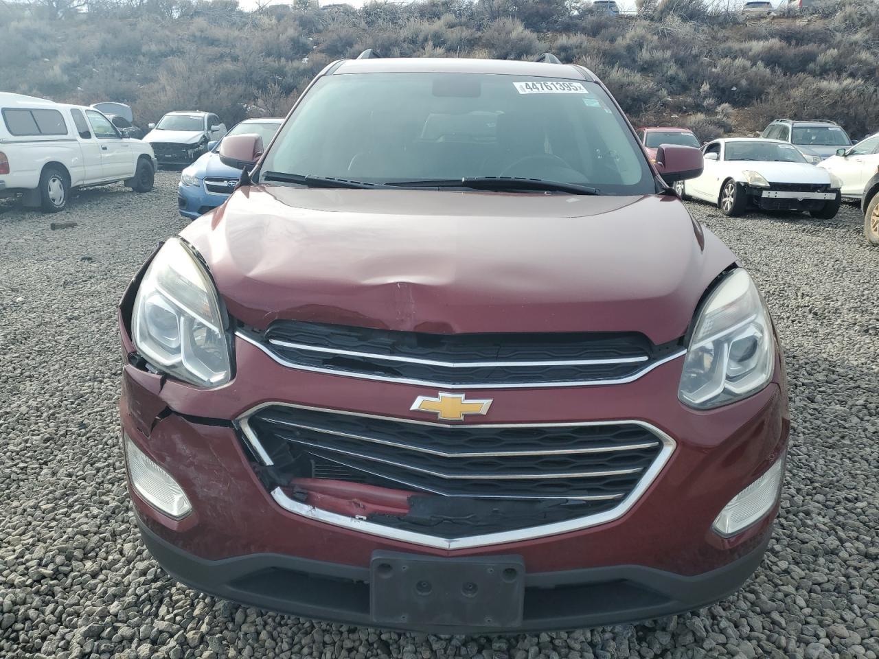 2016 CHEVROLET EQUINOX LT - Image 5