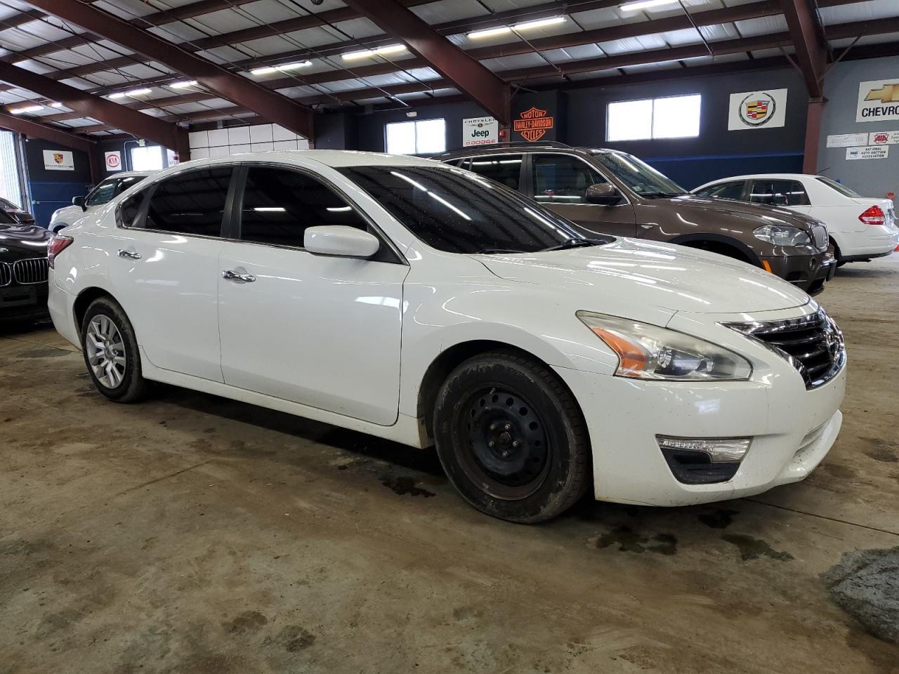 2014 NISSAN ALTIMA 2.5 - Фото 4