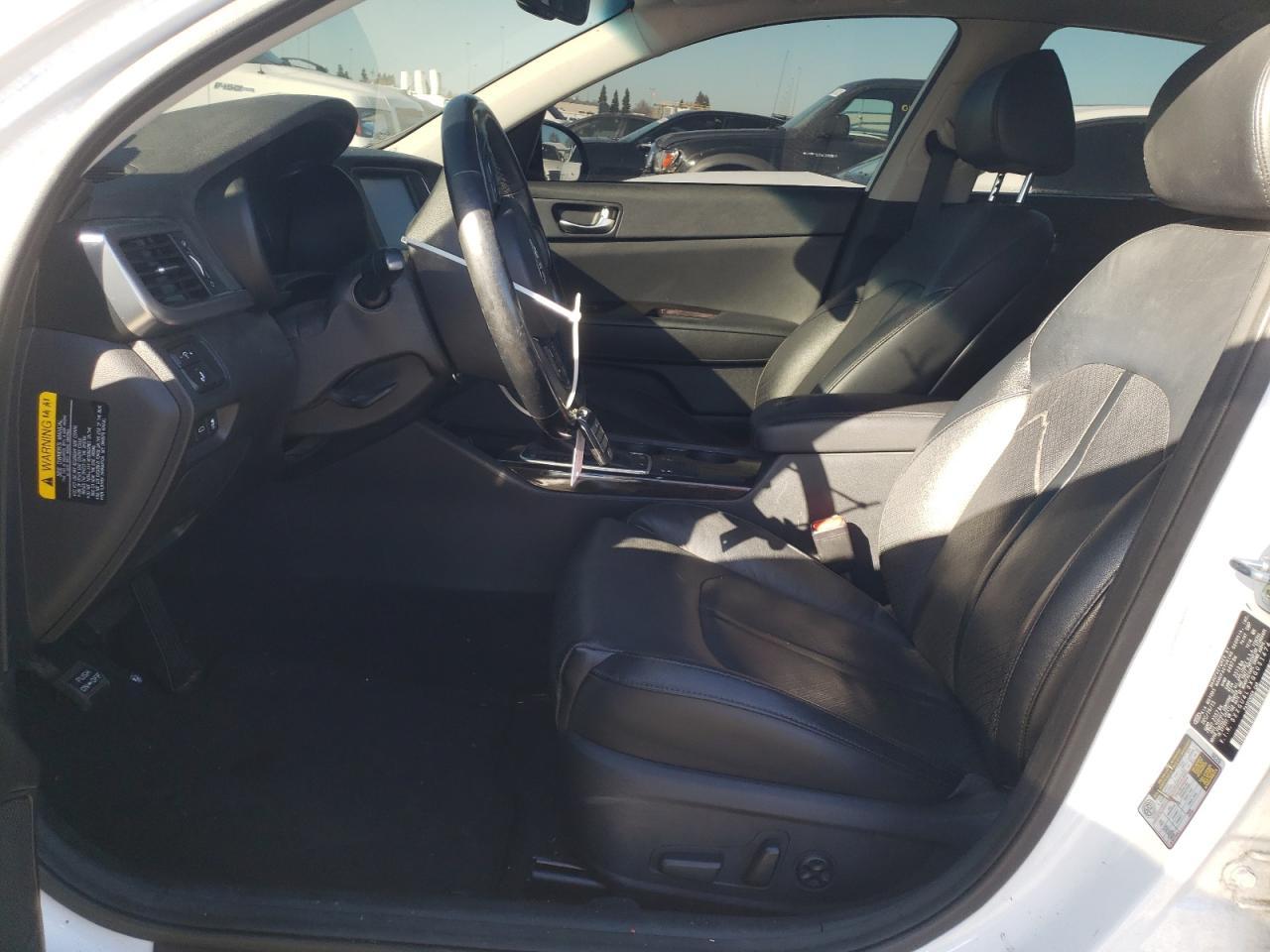 2016 KIA OPTIMA EX - Image 7