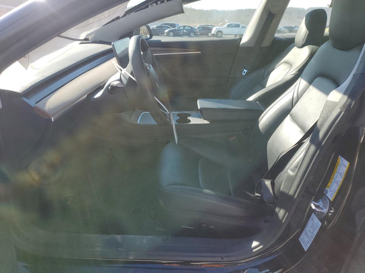 2023 TESLA MODEL 3 - Фото 7