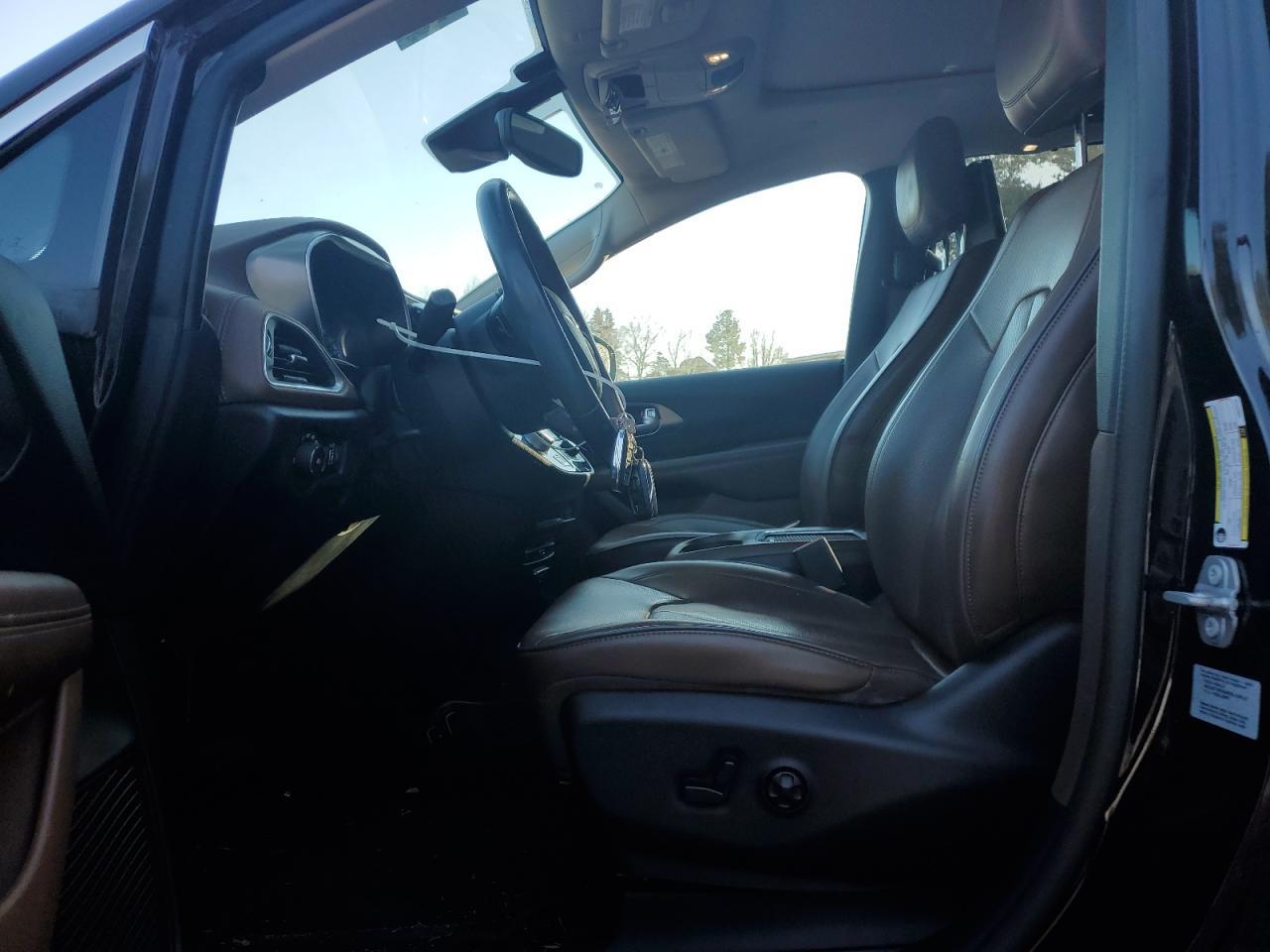2017 CHRYSLER PACIFICA L - Фото 7