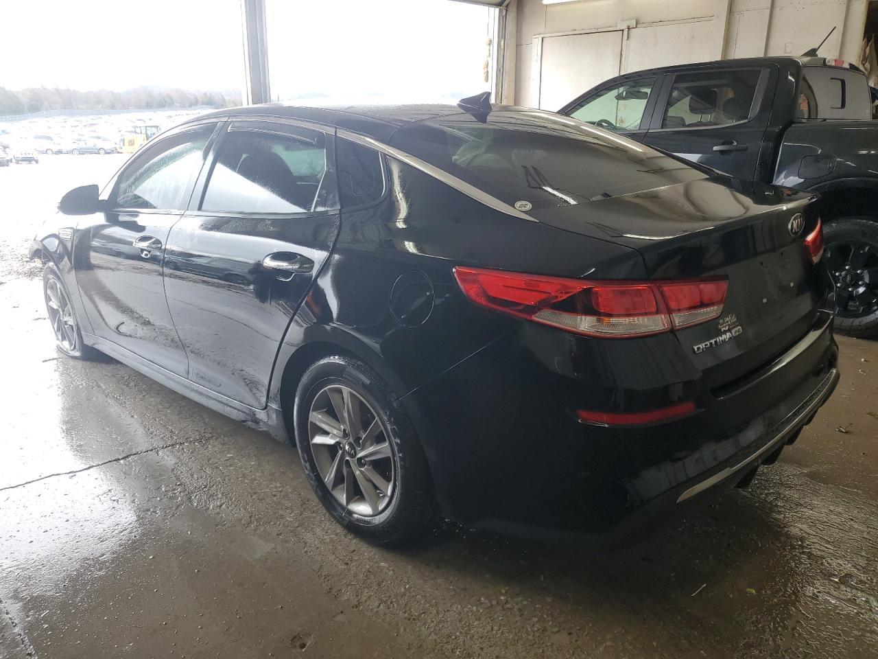 2020 KIA OPTIMA LX - Image 2