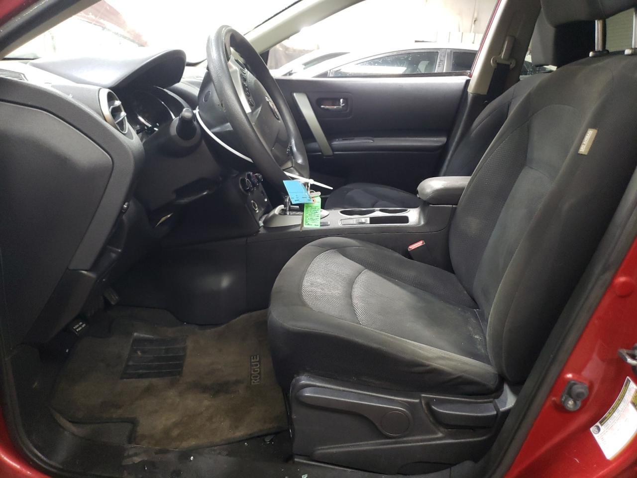 2015 NISSAN ROGUE SELE - Фото 7
