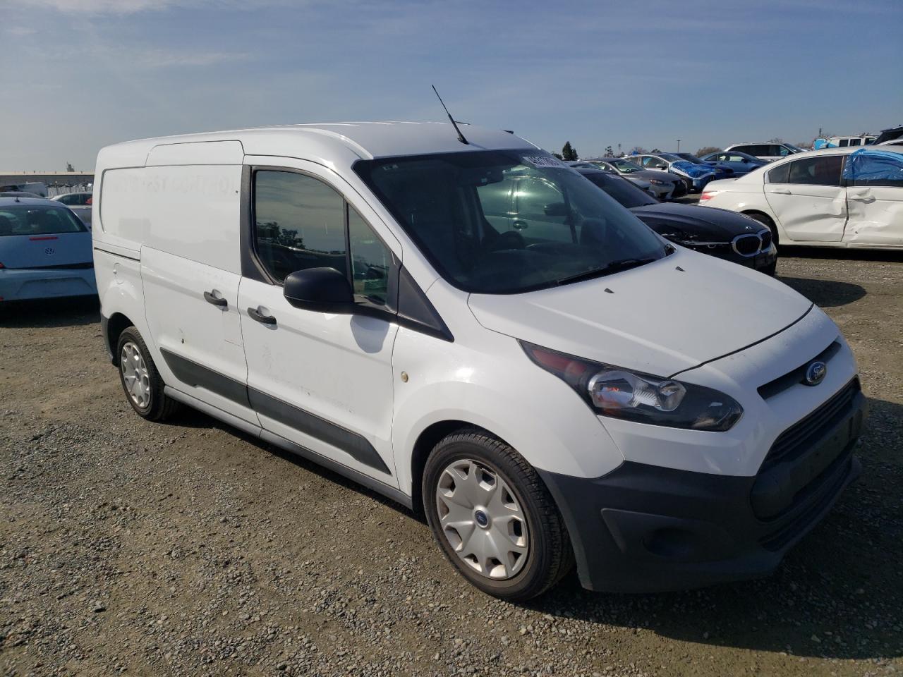 2018 FORD TRANSIT CO - Image 4