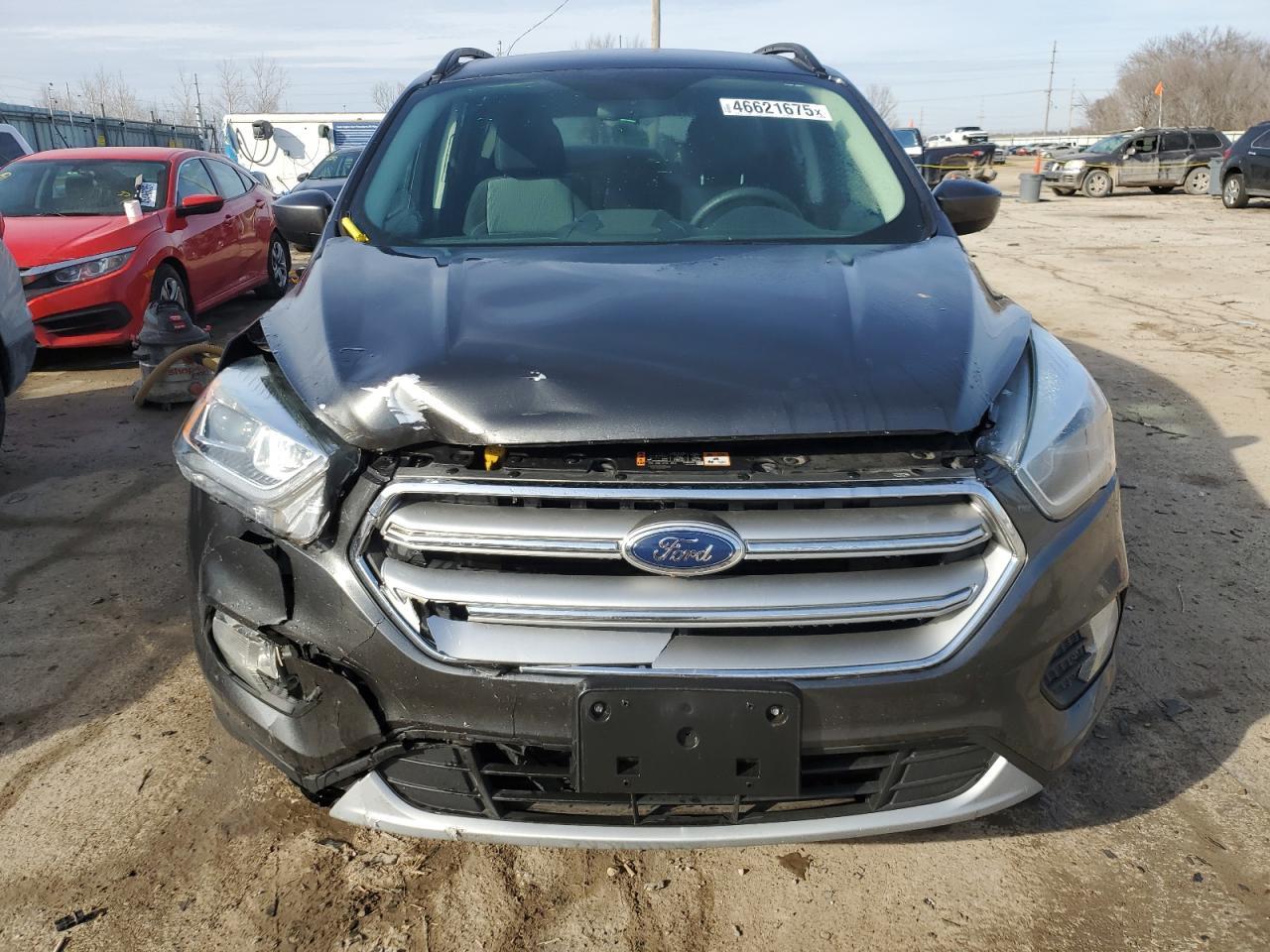 2017 FORD ESCAPE SE - Image 5
