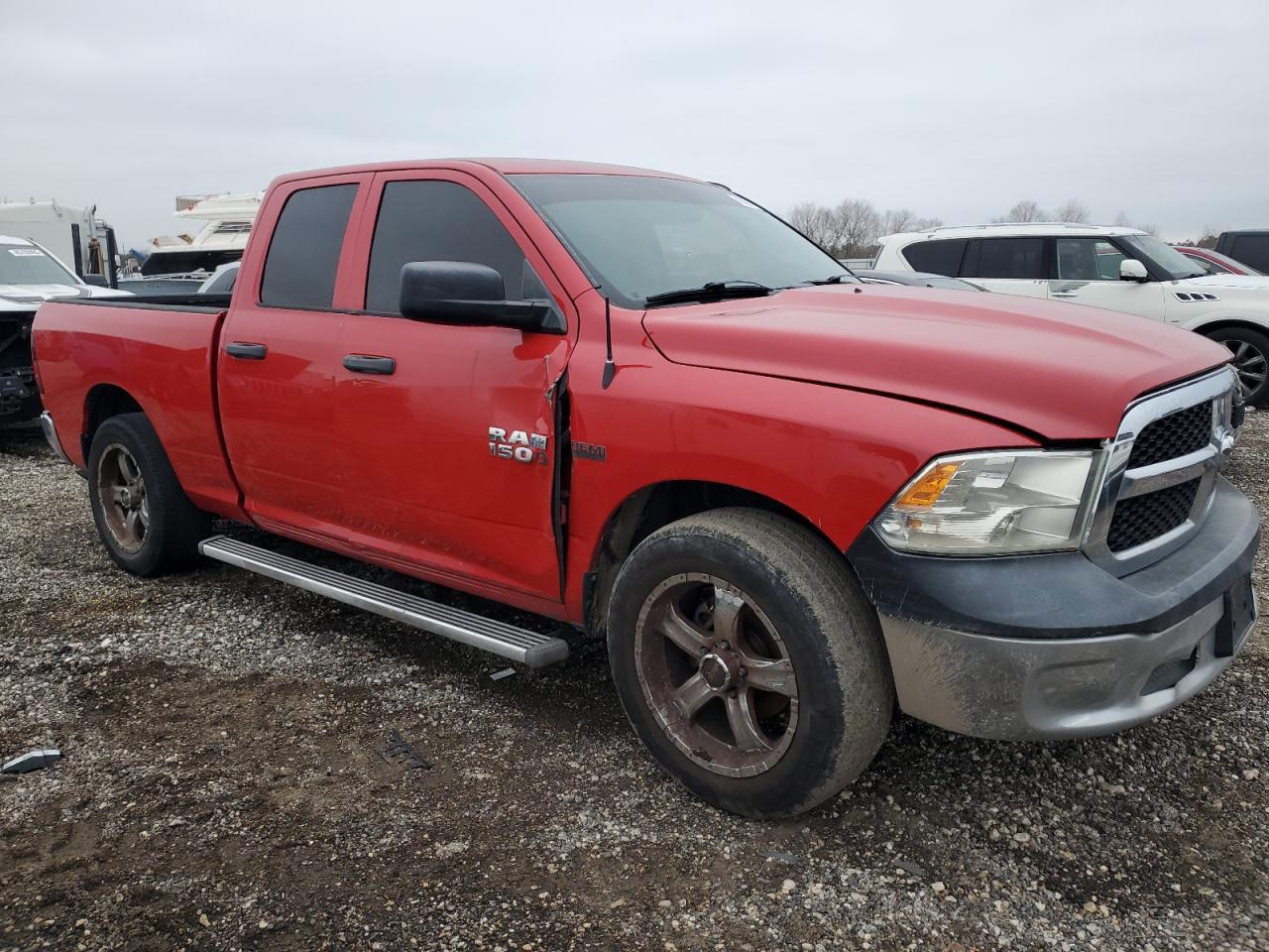2015 RAM 1500 ST - Image 4