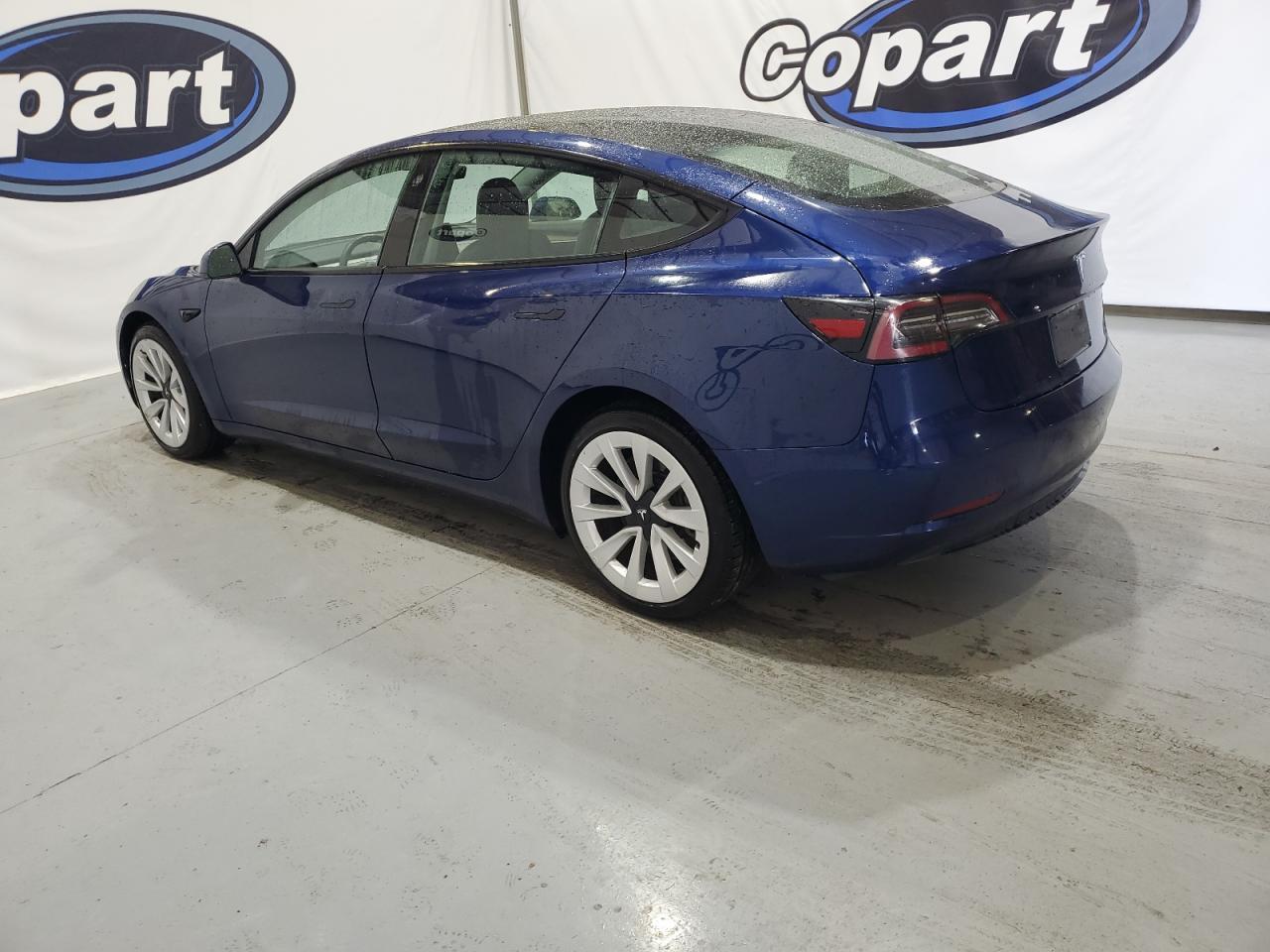 2023 TESLA MODEL 3 - Фото 2