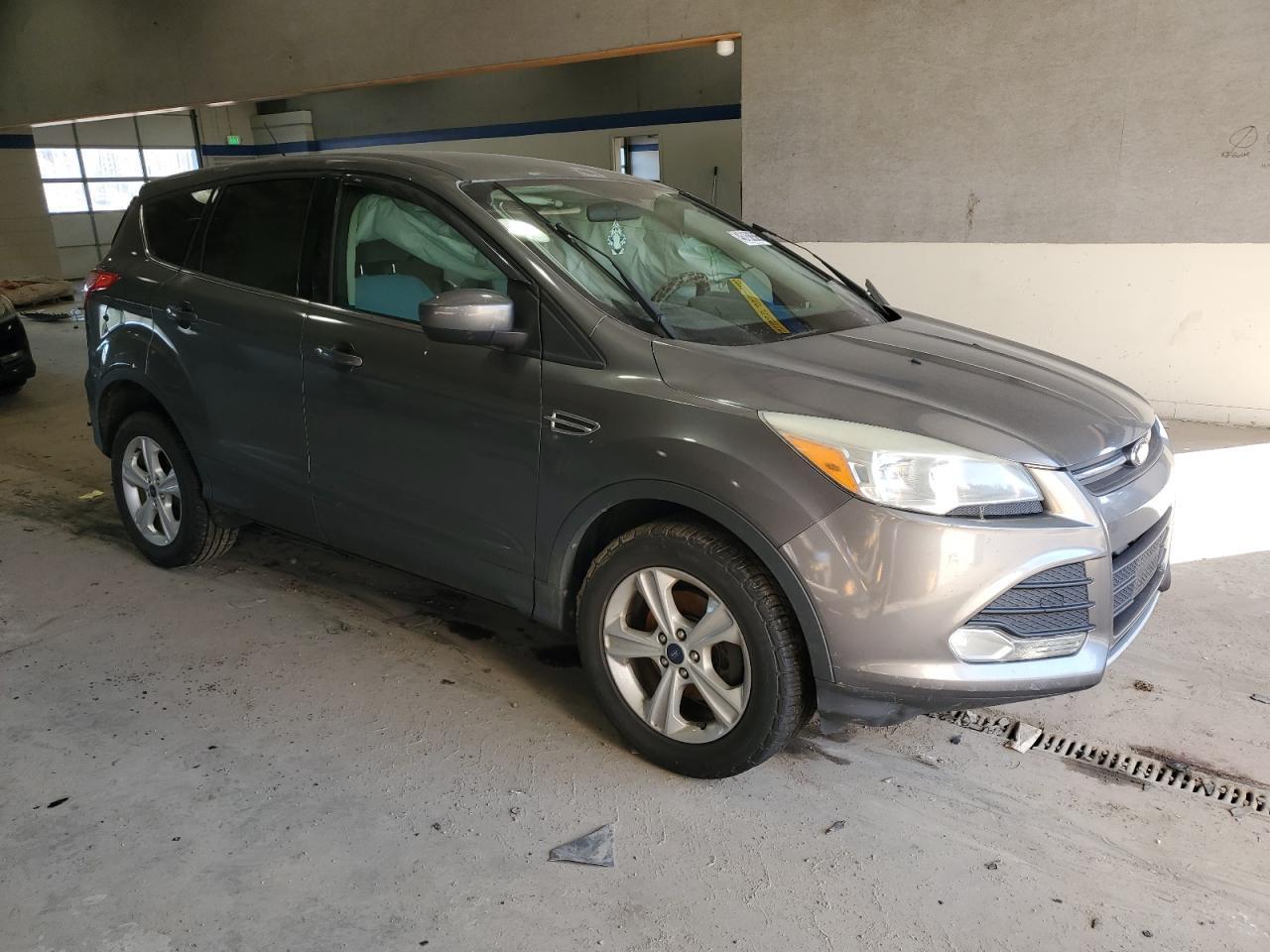 2014 FORD ESCAPE SE - Image 4