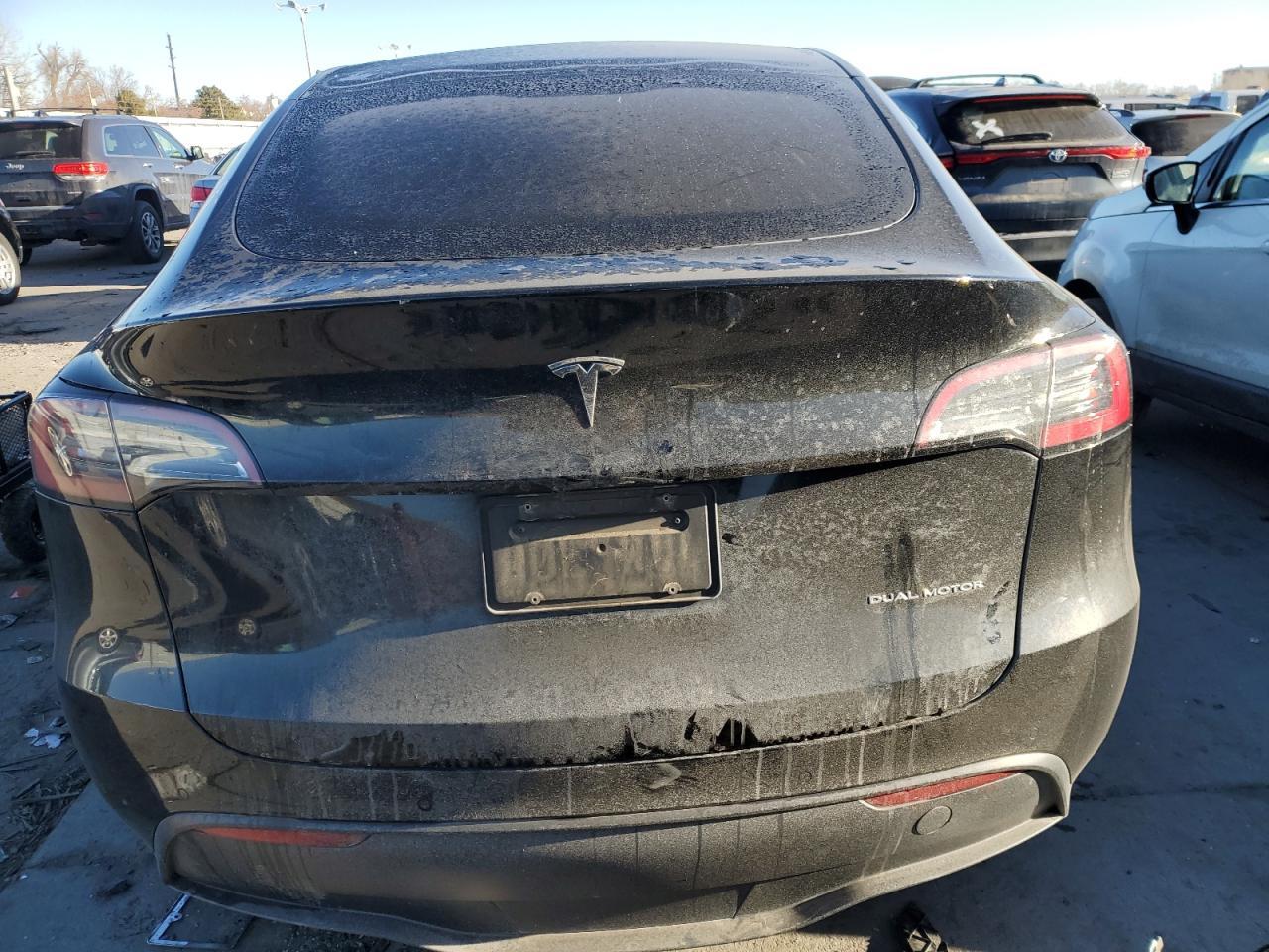 2022 TESLA MODEL Y - Image 6