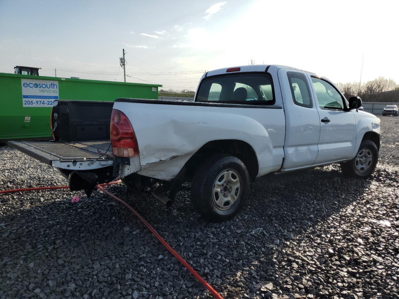 2015 TOYOTA TACOMA ACC - Image 3