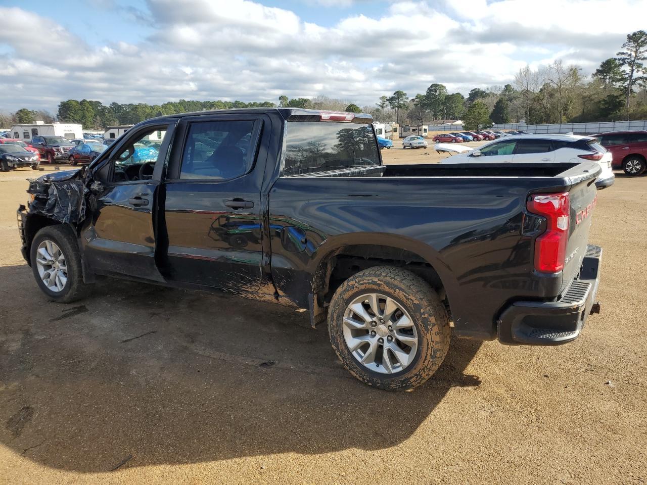 2020 CHEVROLET SILVERADO - Image 2