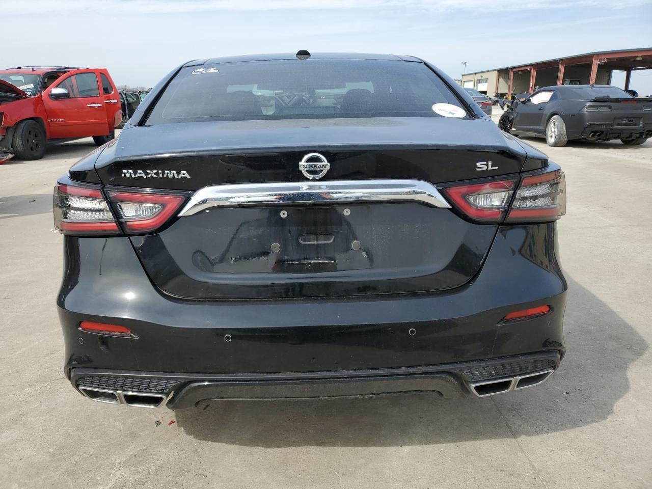 2019 NISSAN MAXIMA S - Image 6