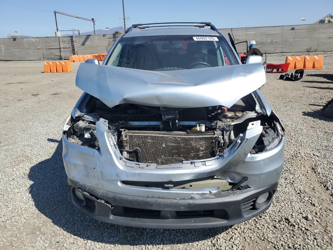 2014 SUBARU TRIBECA LI - Фото 5