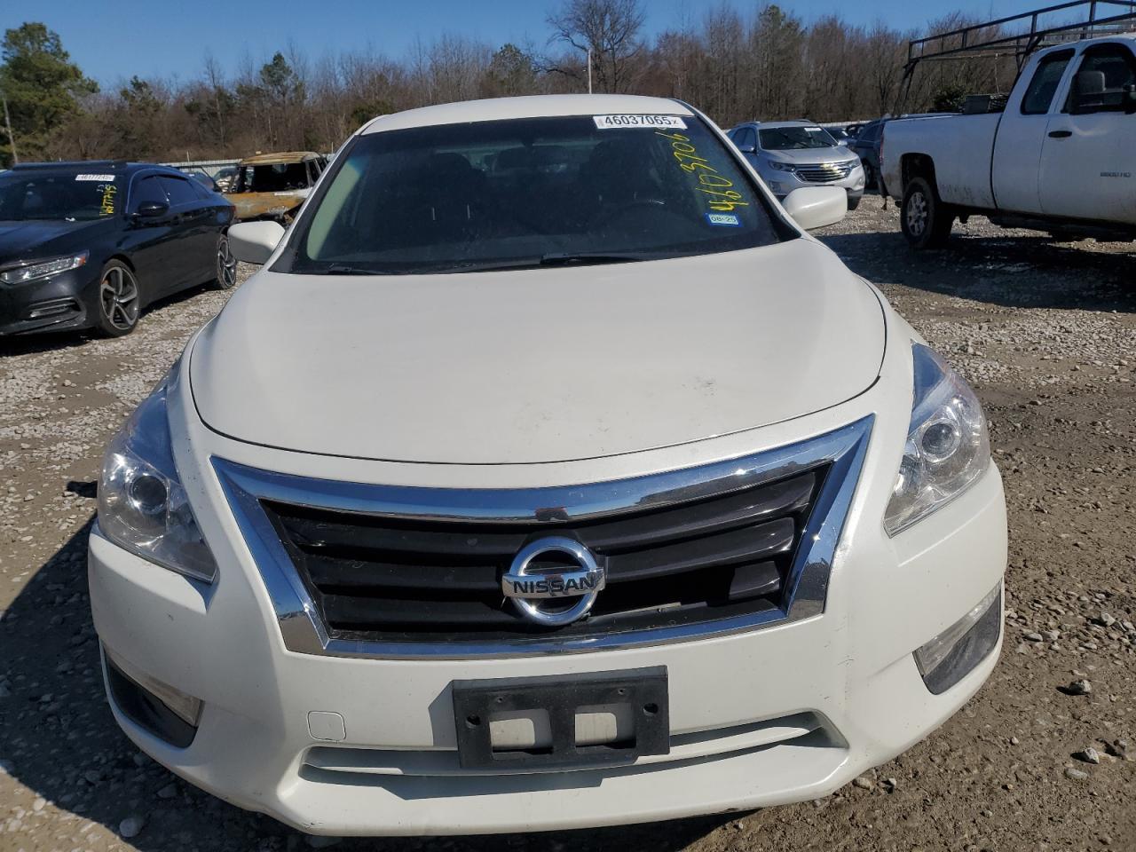 2013 NISSAN ALTIMA 2.5 - Фото 5